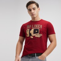 Red tshirt