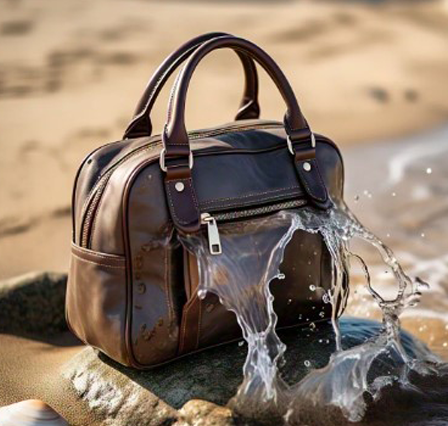 water resistance